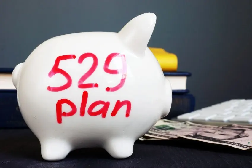Saving for College with an Iowa 529 Plan